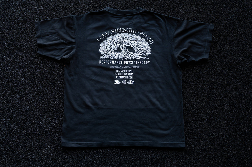 Kalaloch Tee