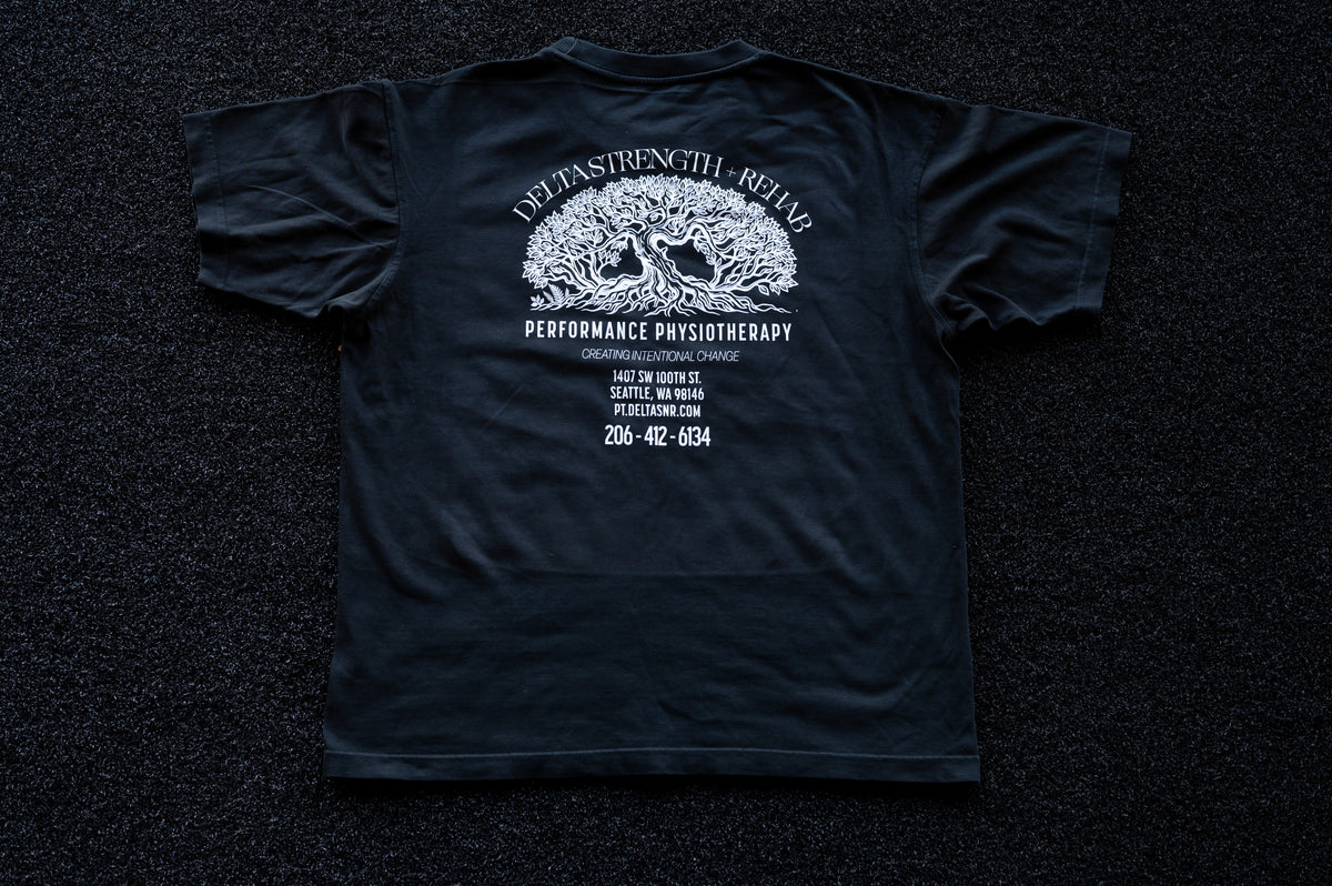 Kalaloch Tee