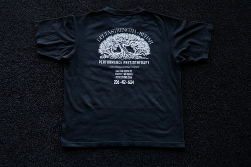 Kalaloch Tee