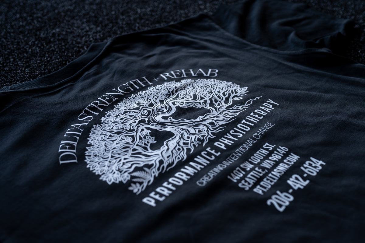 Kalaloch Tee