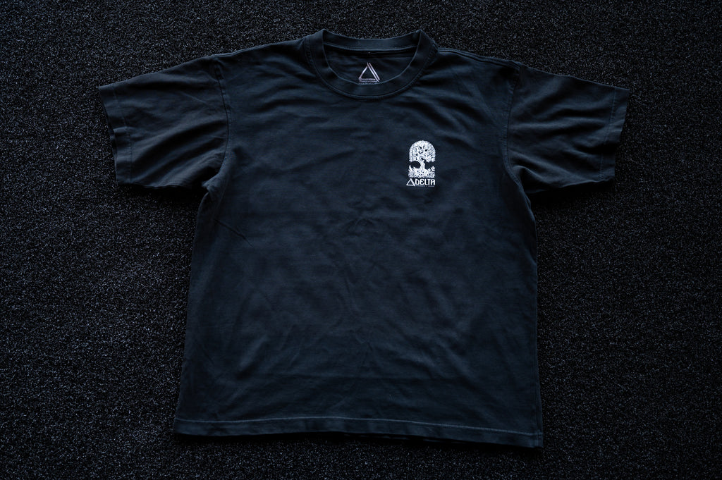 Kalaloch Tee