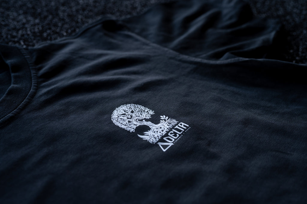 Kalaloch Tee