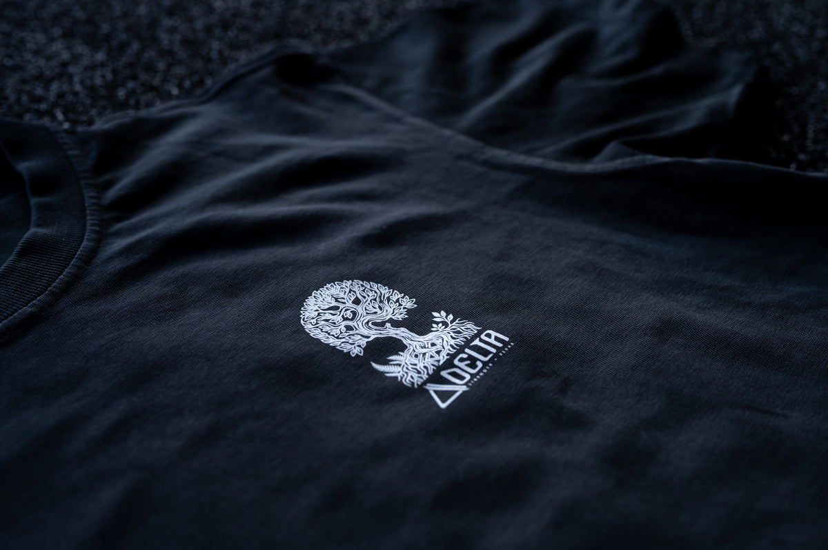 Kalaloch Tee