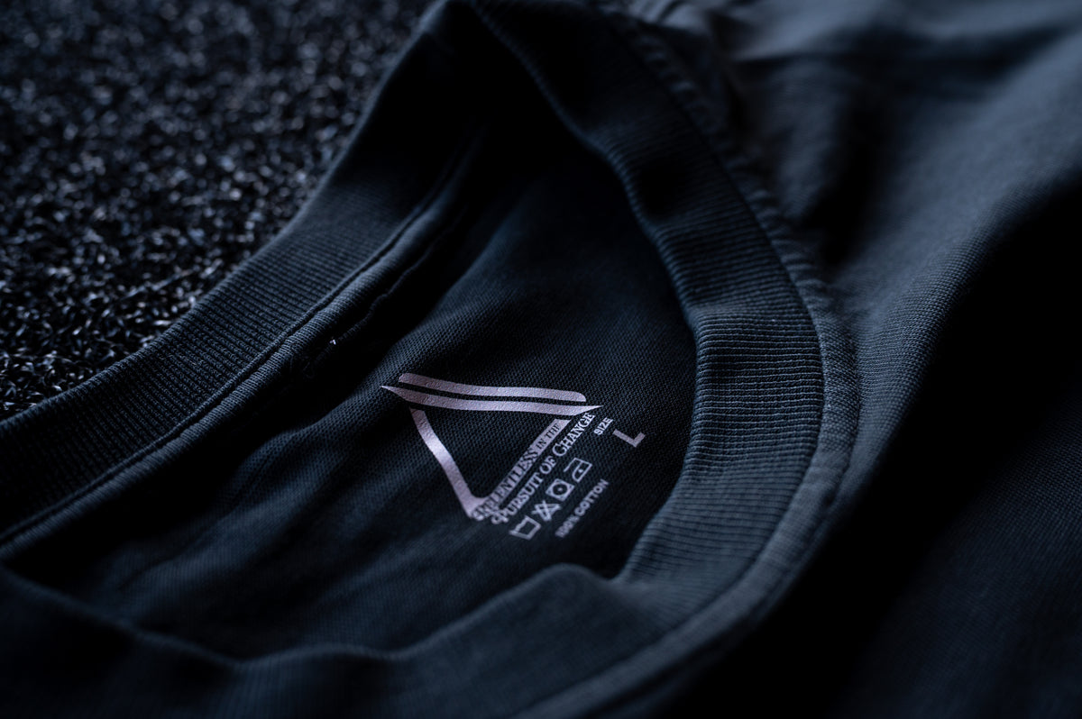 Pursue Change Tee